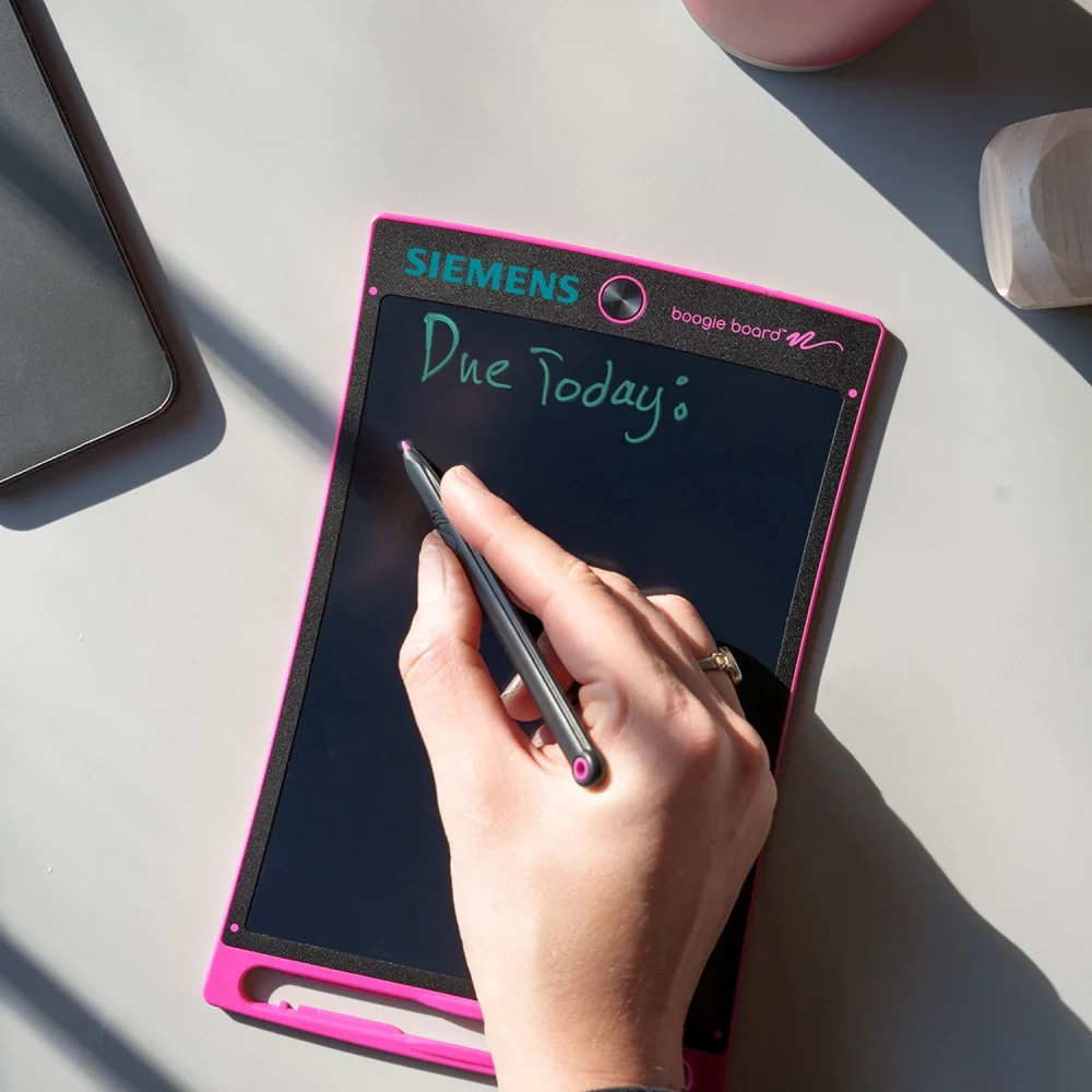 Boogie Board® Jot™ Writing Tablet