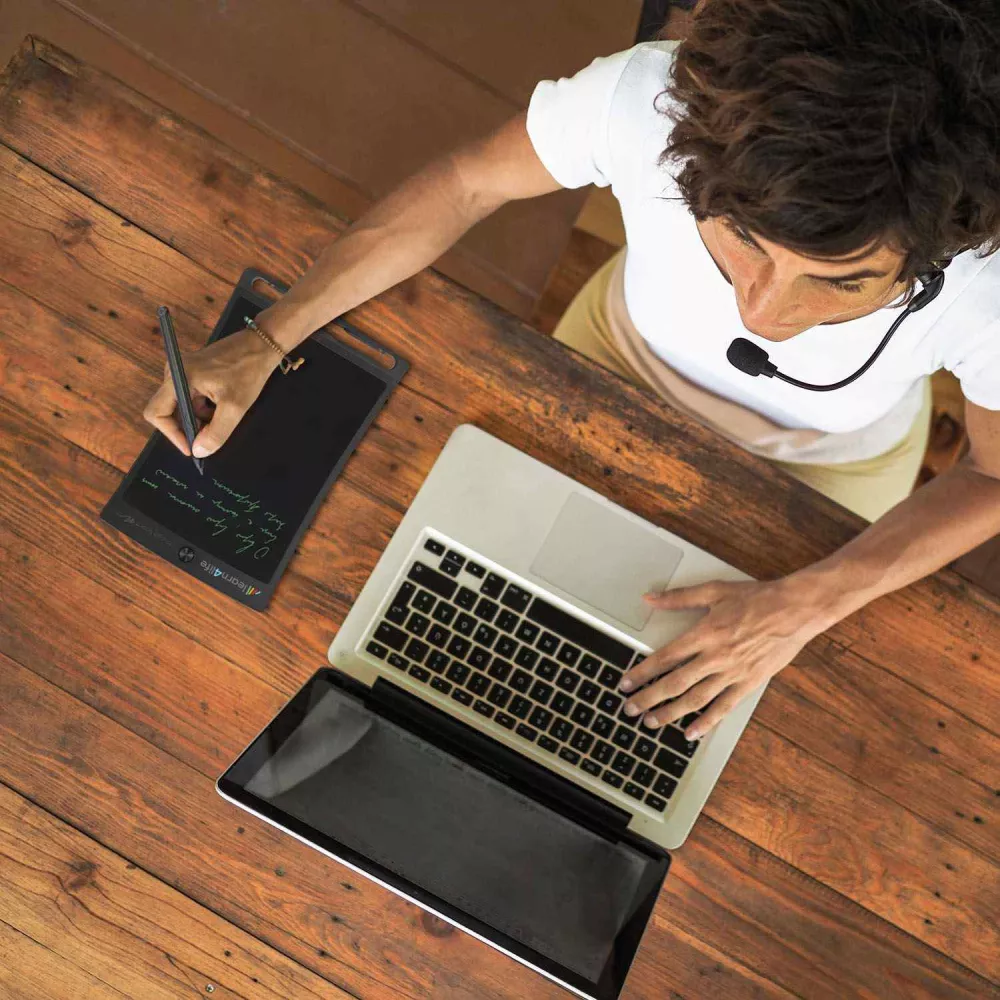 Boogie Board® Jot™ Writing Tablet