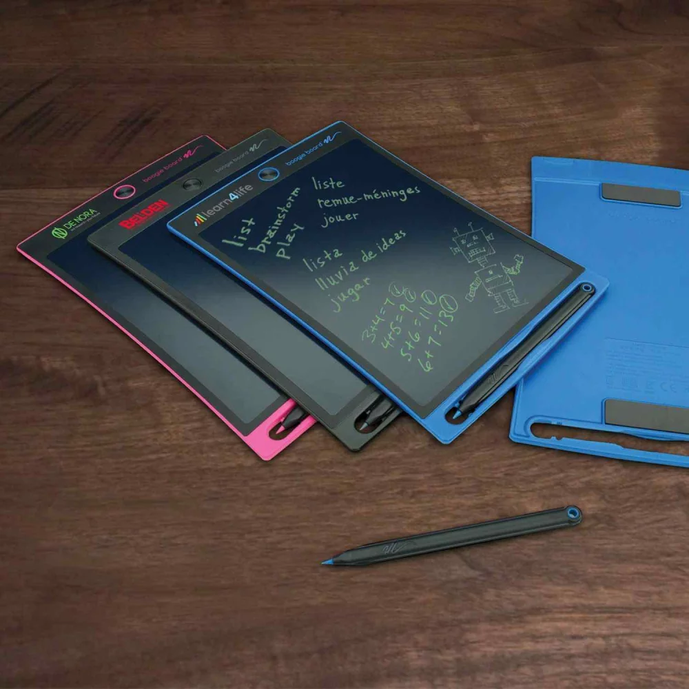 Boogie Board® Jot™ Writing Tablet