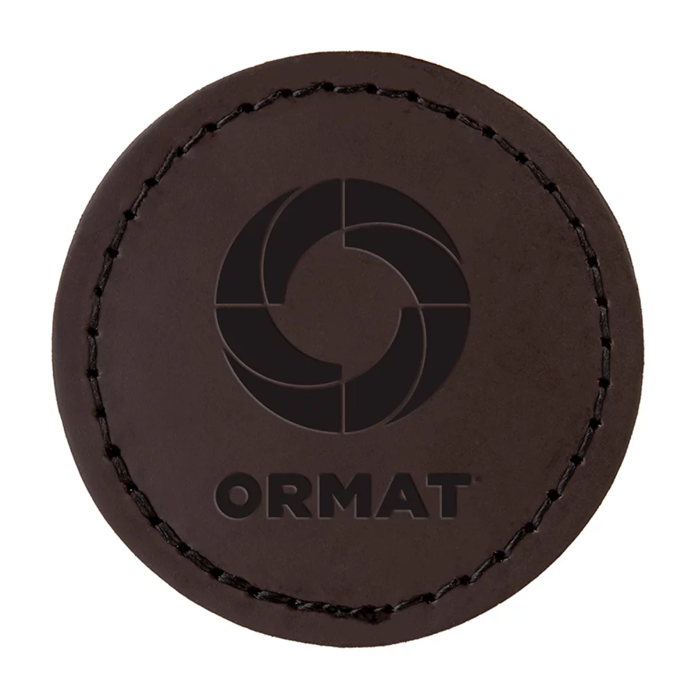 Sac à dos standard en cuir Duluth Pack™