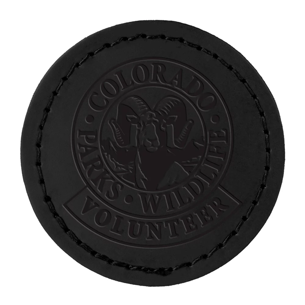 Sac à dos standard en cuir Duluth Pack™