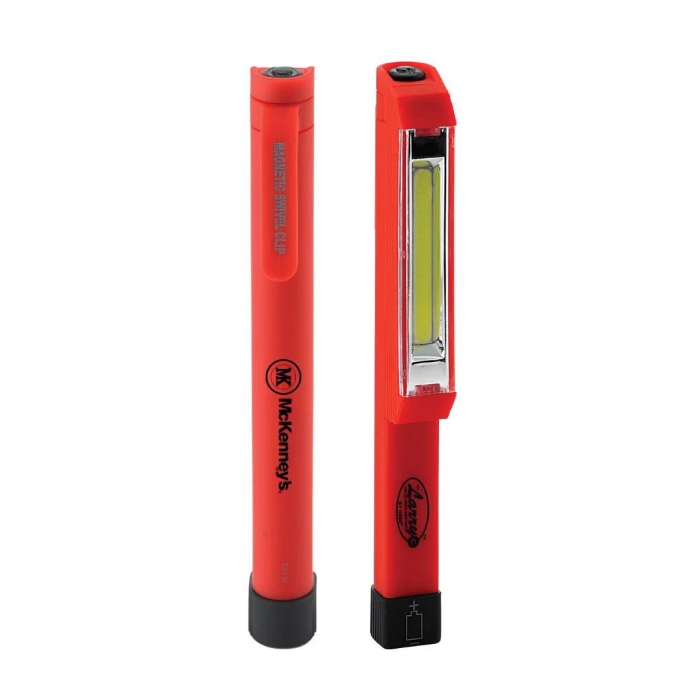 Lampe de travail de poche Larry™ LED