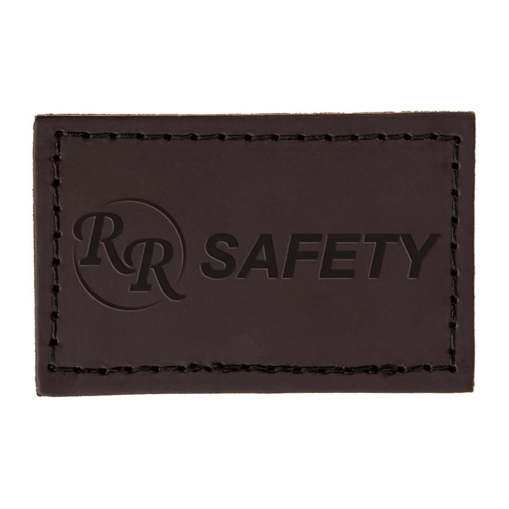 Sac de marché en cuir de bison Duluth Pack™