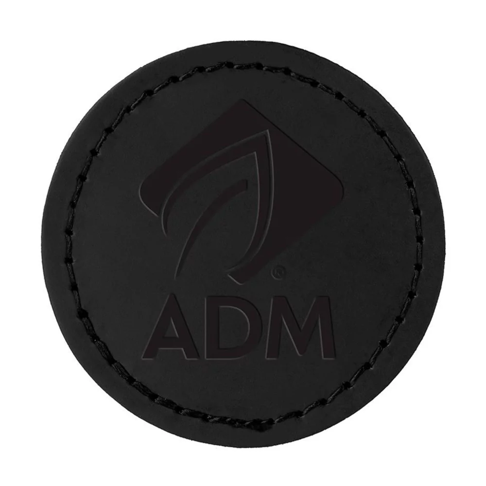 Sac de marché en cuir de bison Duluth Pack™