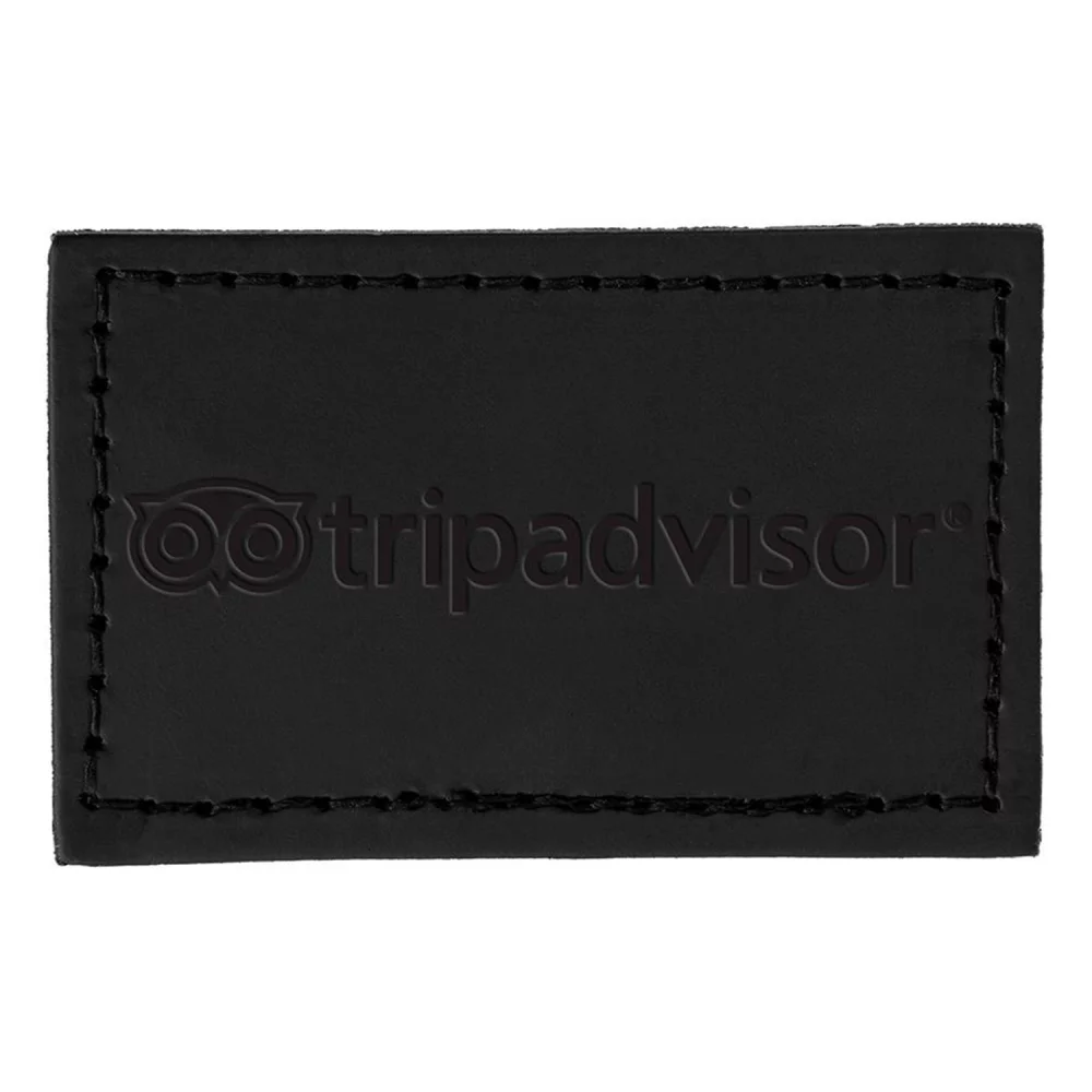 Duluth Pack™ Bison Leather Market Tote