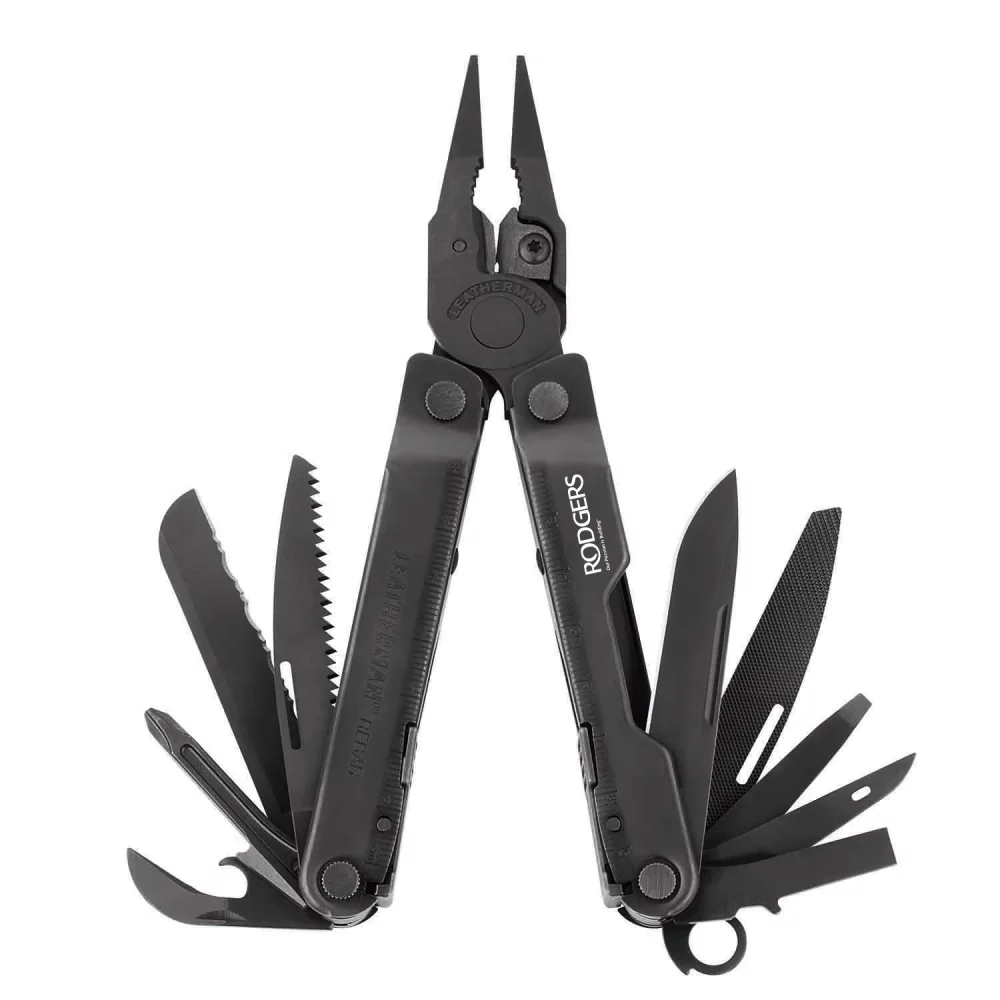 Leatherman® Rebar Black