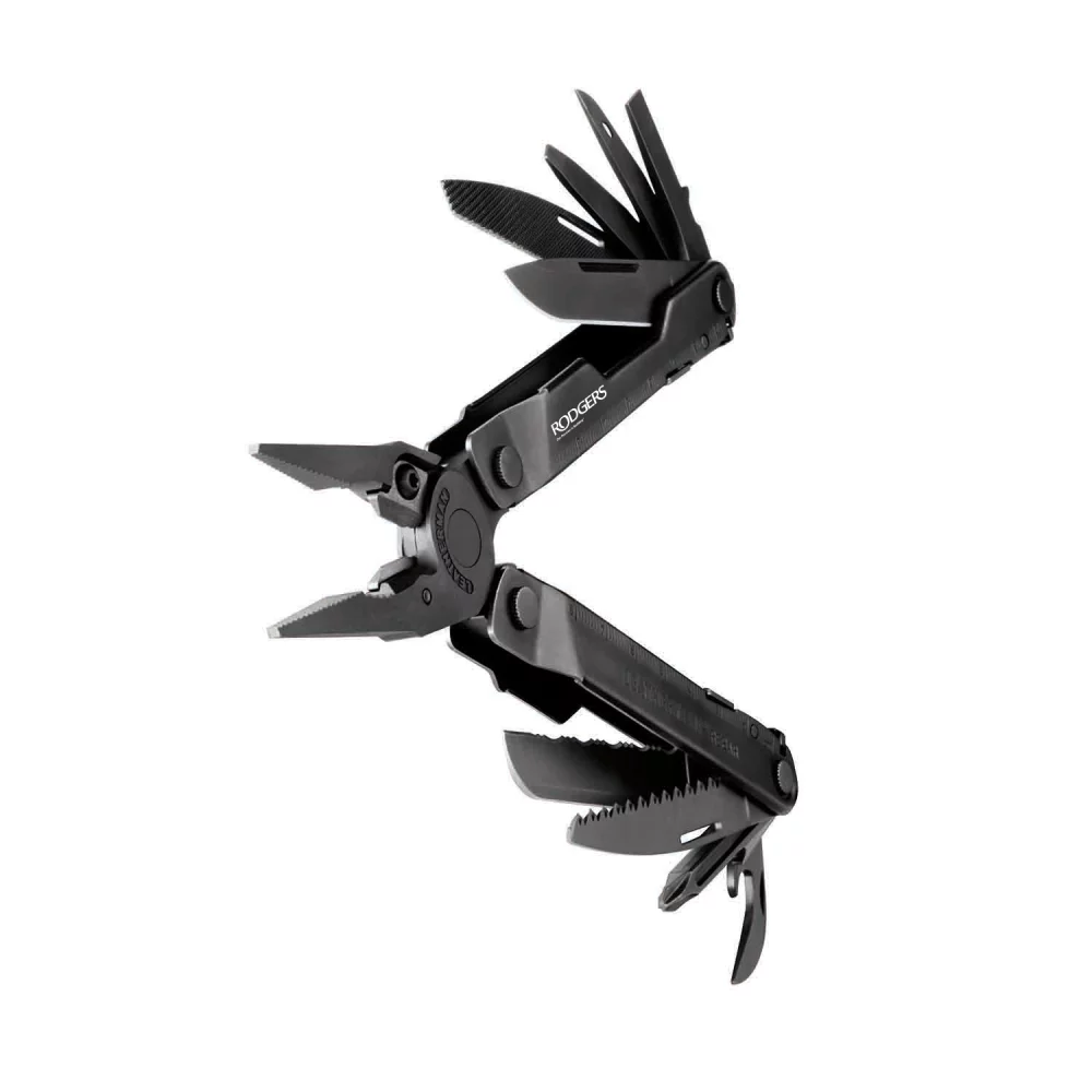 Leatherman® Rebar Black