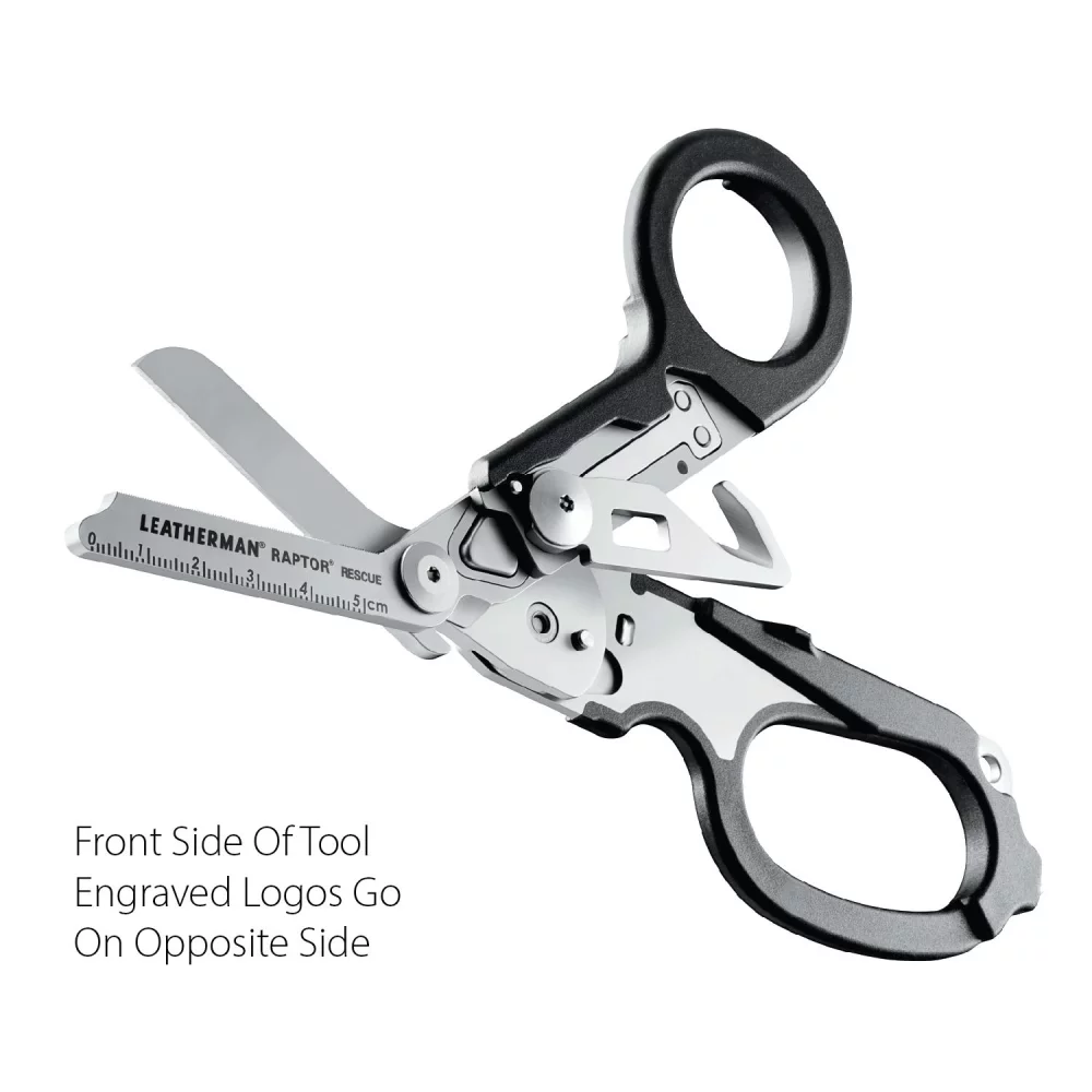 Leatherman® Raptor Rescue
