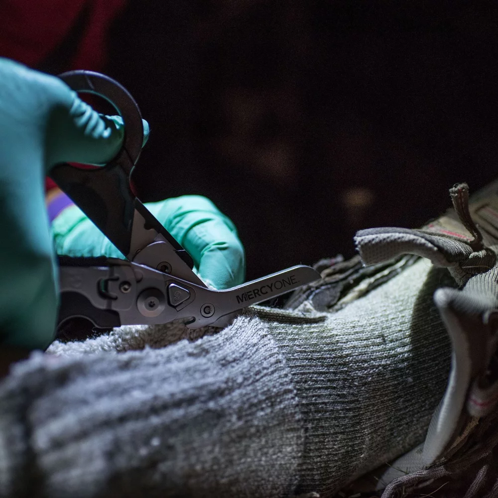 Leatherman® Raptor Rescue