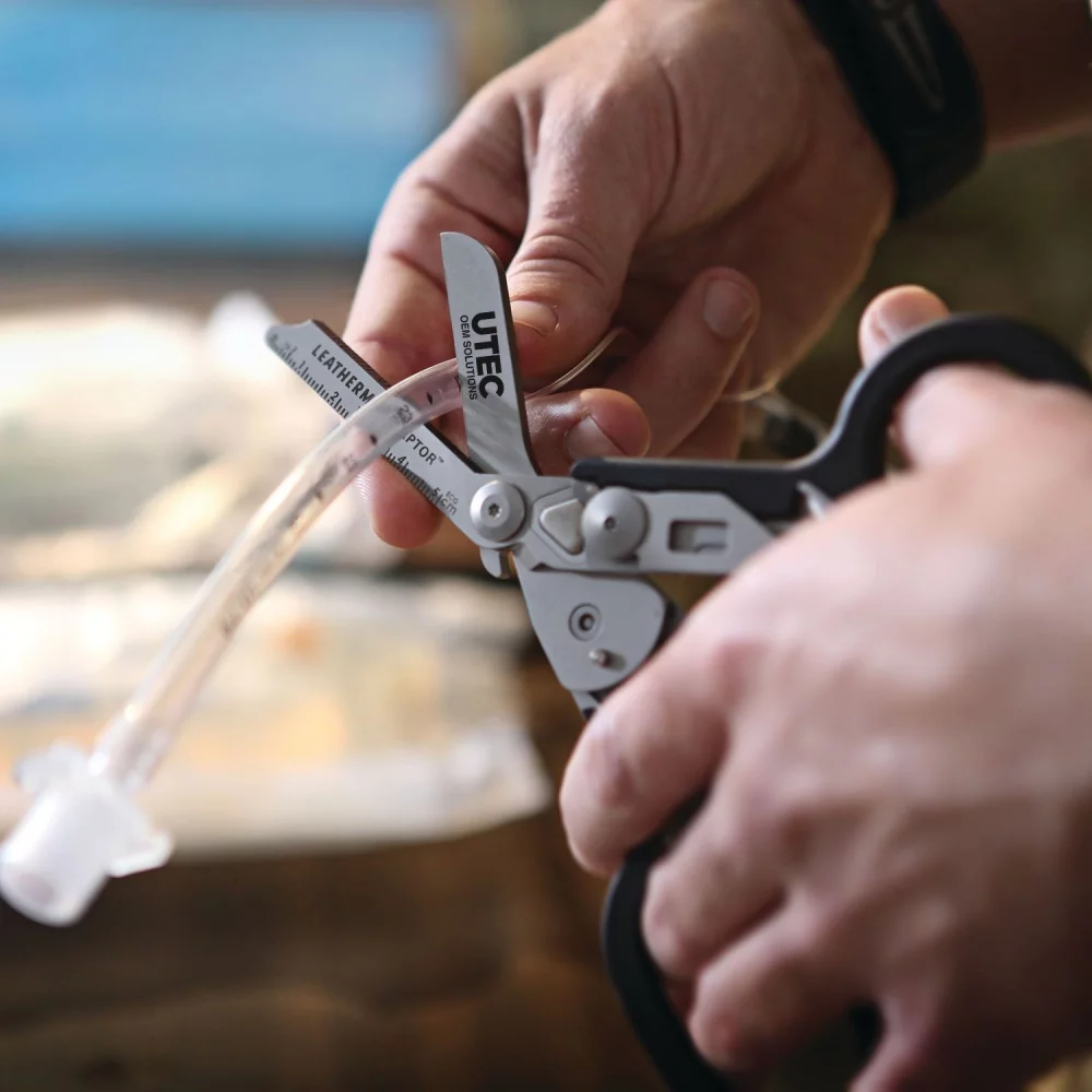 Leatherman® Raptor Rescue