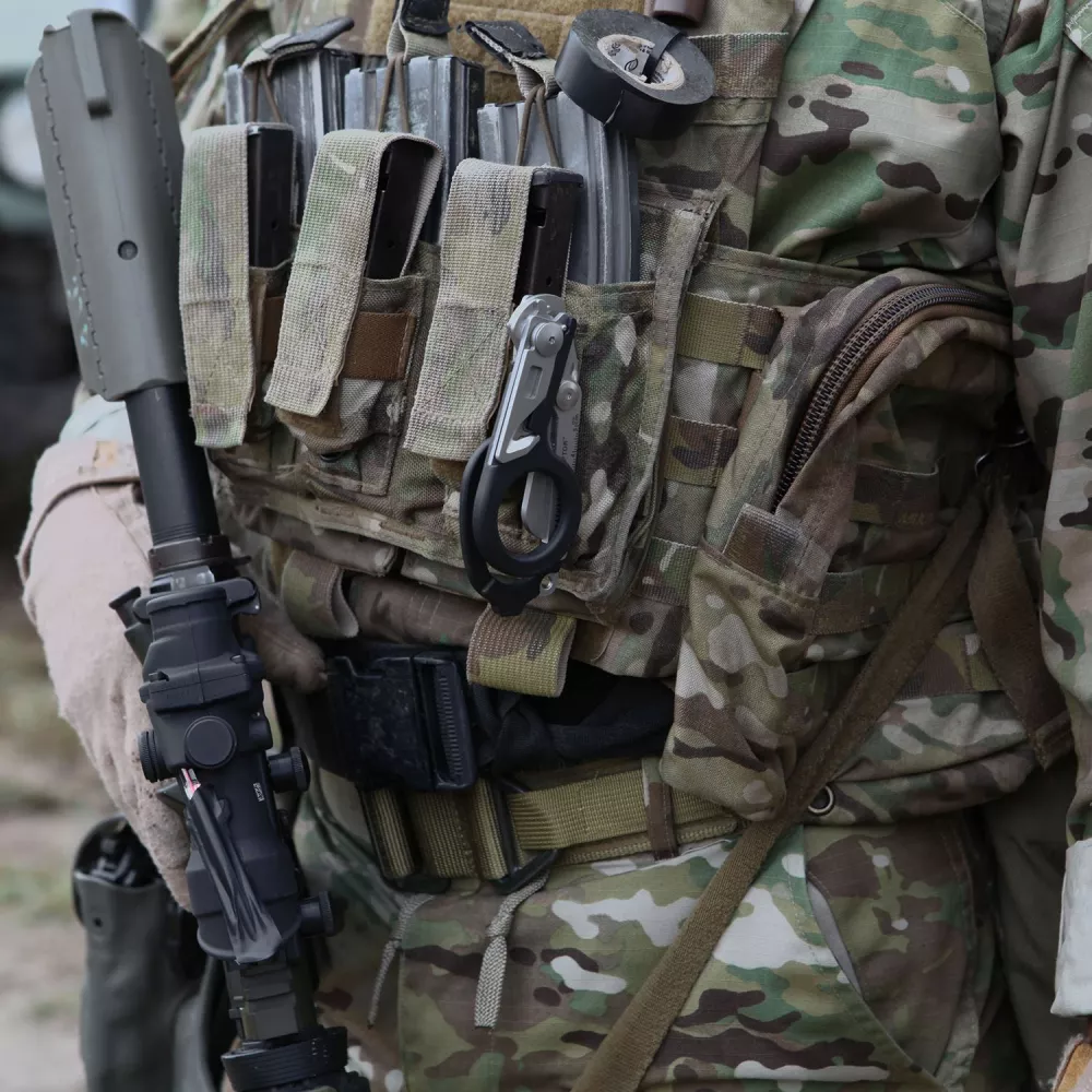 Leatherman® Raptor Rescue