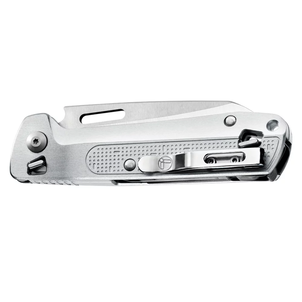 Leatherman® Free™ K2 - Argent