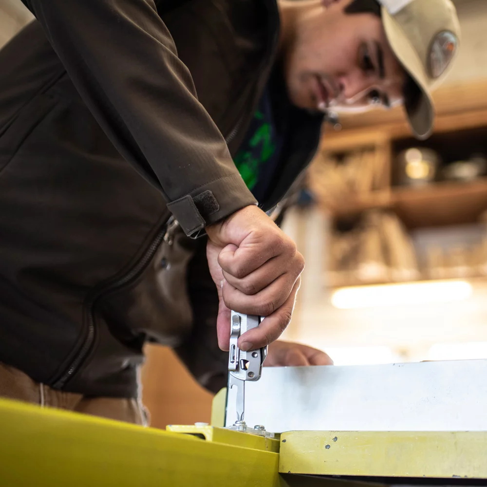 Leatherman® Free™ K2 - Argent