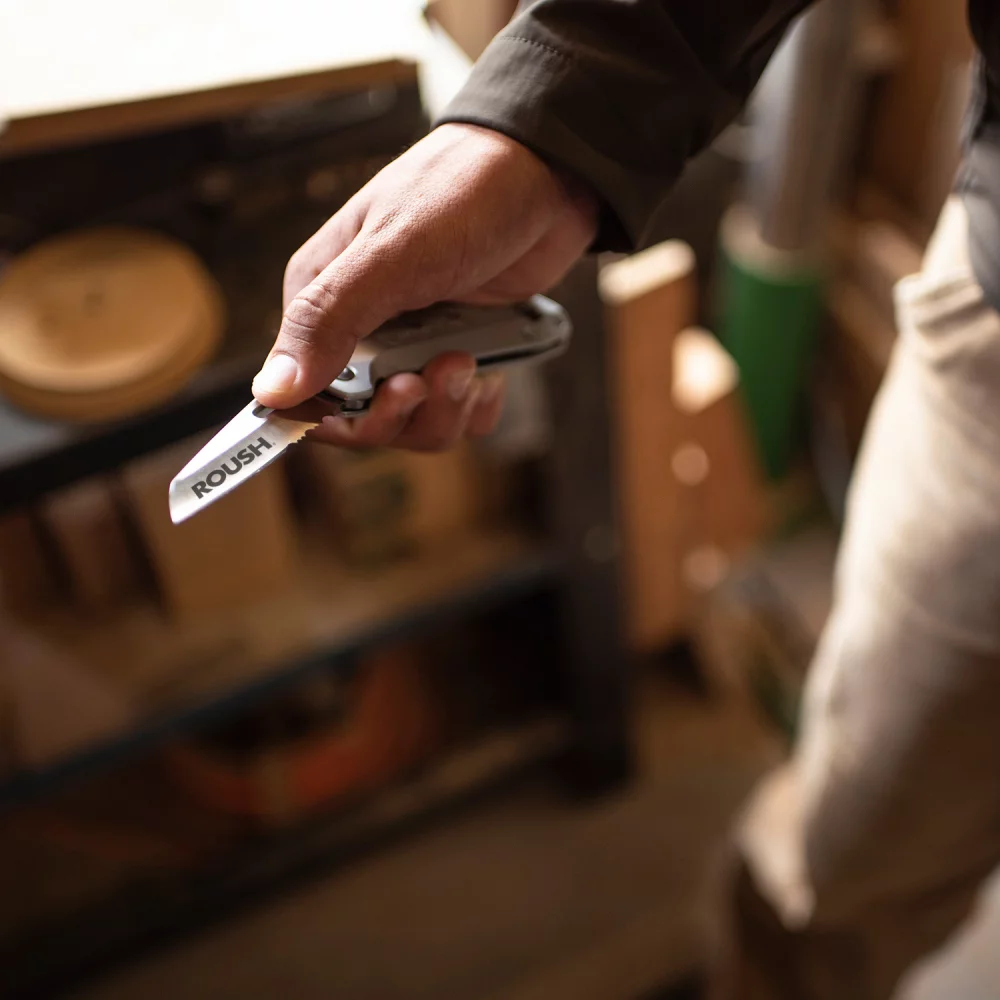 Leatherman® Free™ K2 - Argent