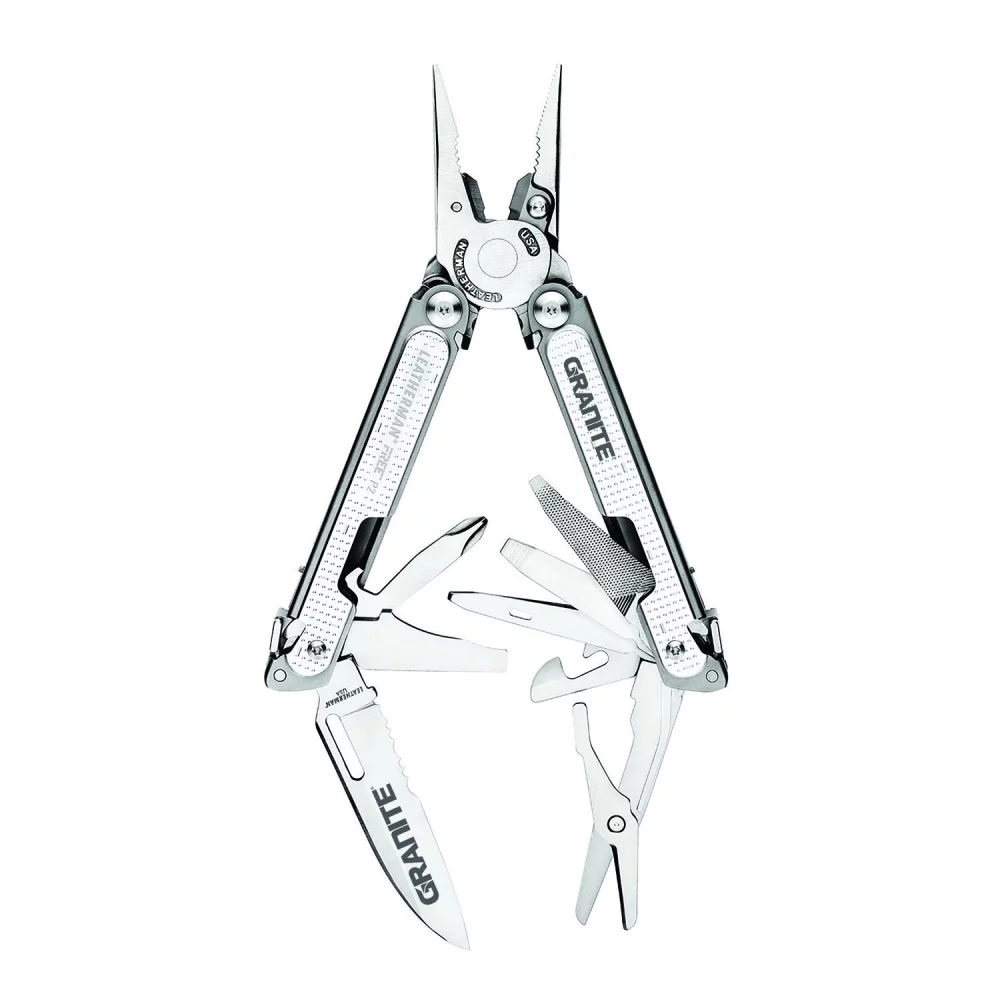 Leatherman® Free™ P2