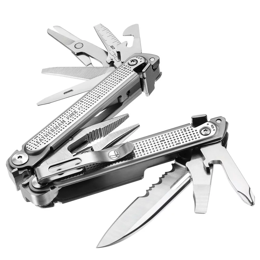 Leatherman® Free™ P2