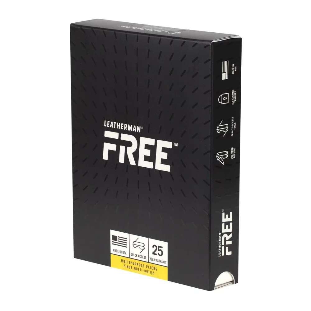 Leatherman® Free™ P2