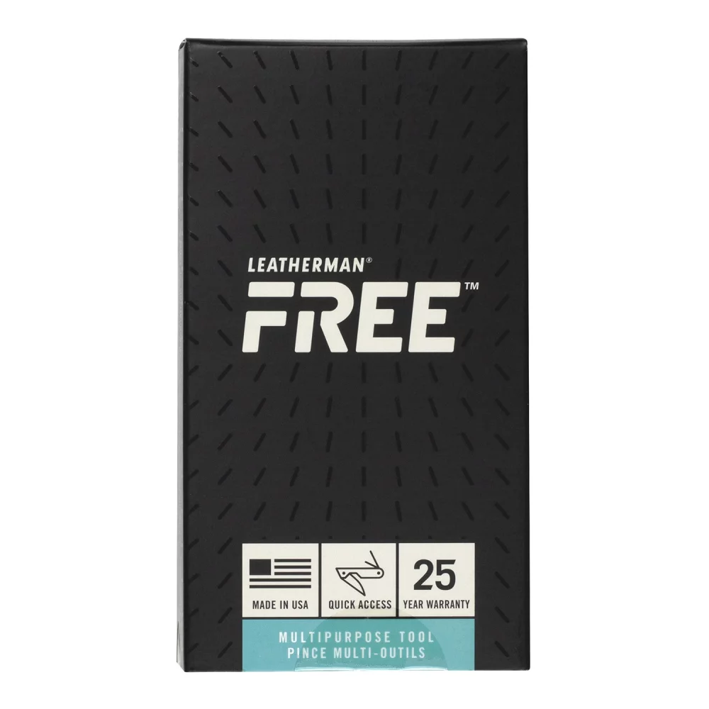 Leatherman® Free™ T2