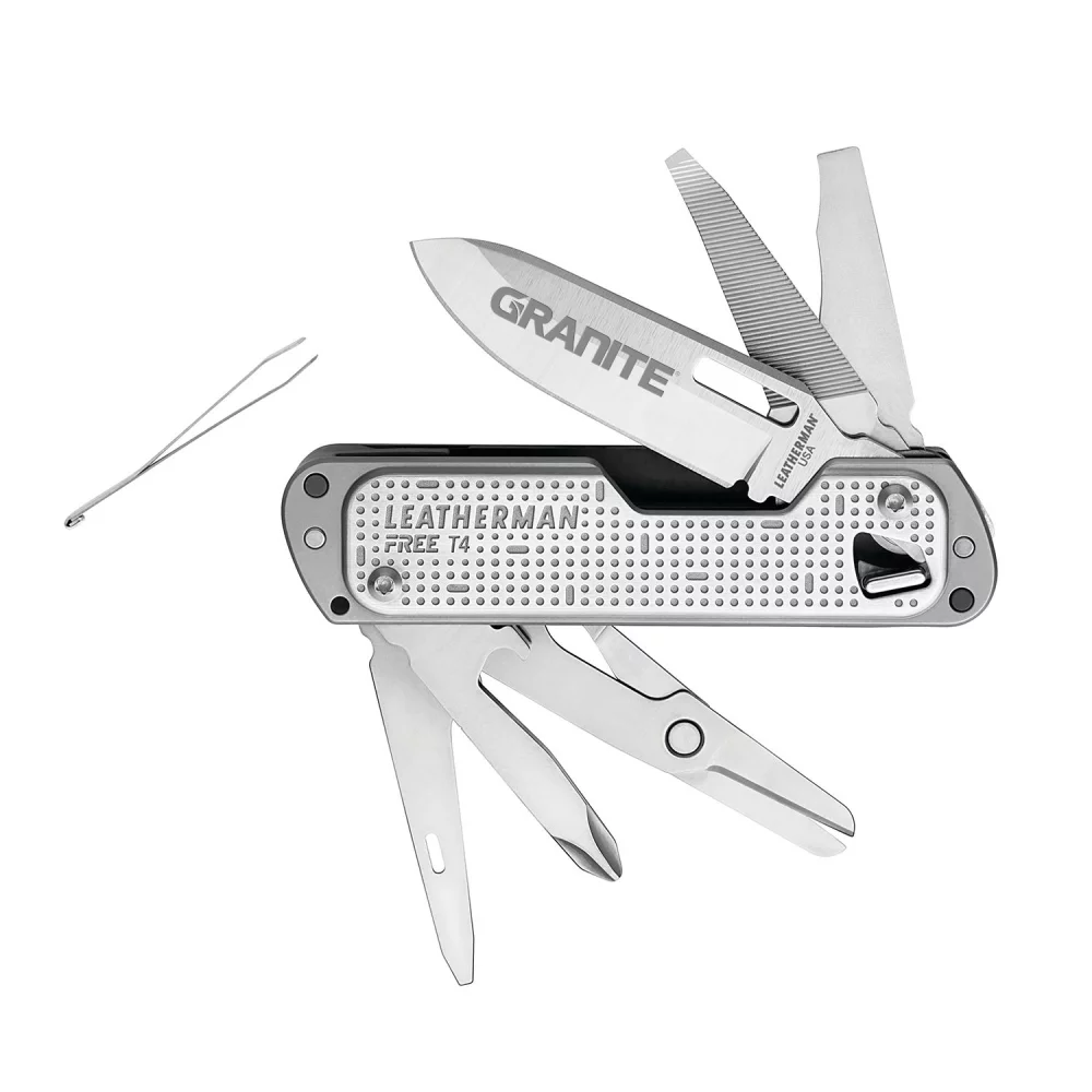 Leatherman® Free™ T4