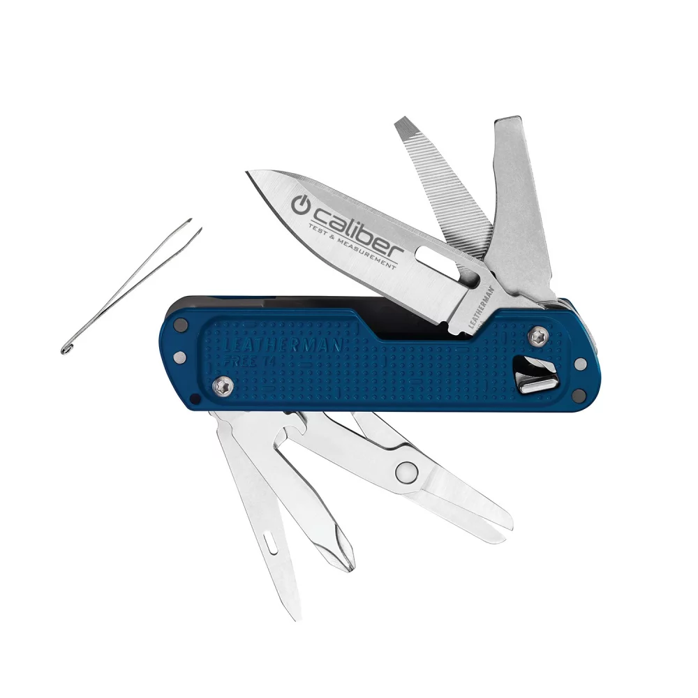Leatherman® Free™ T4