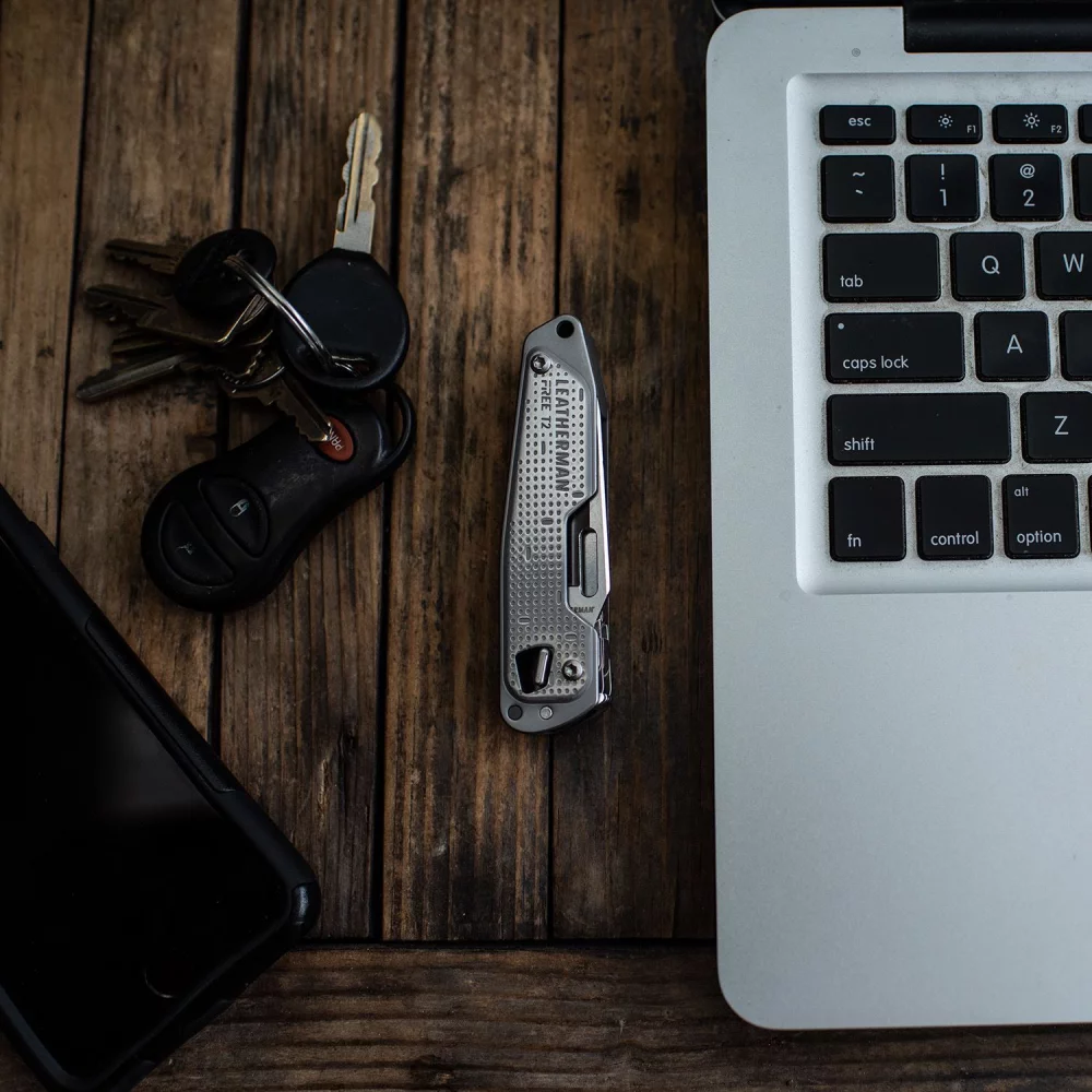 Leatherman® Free™ T4