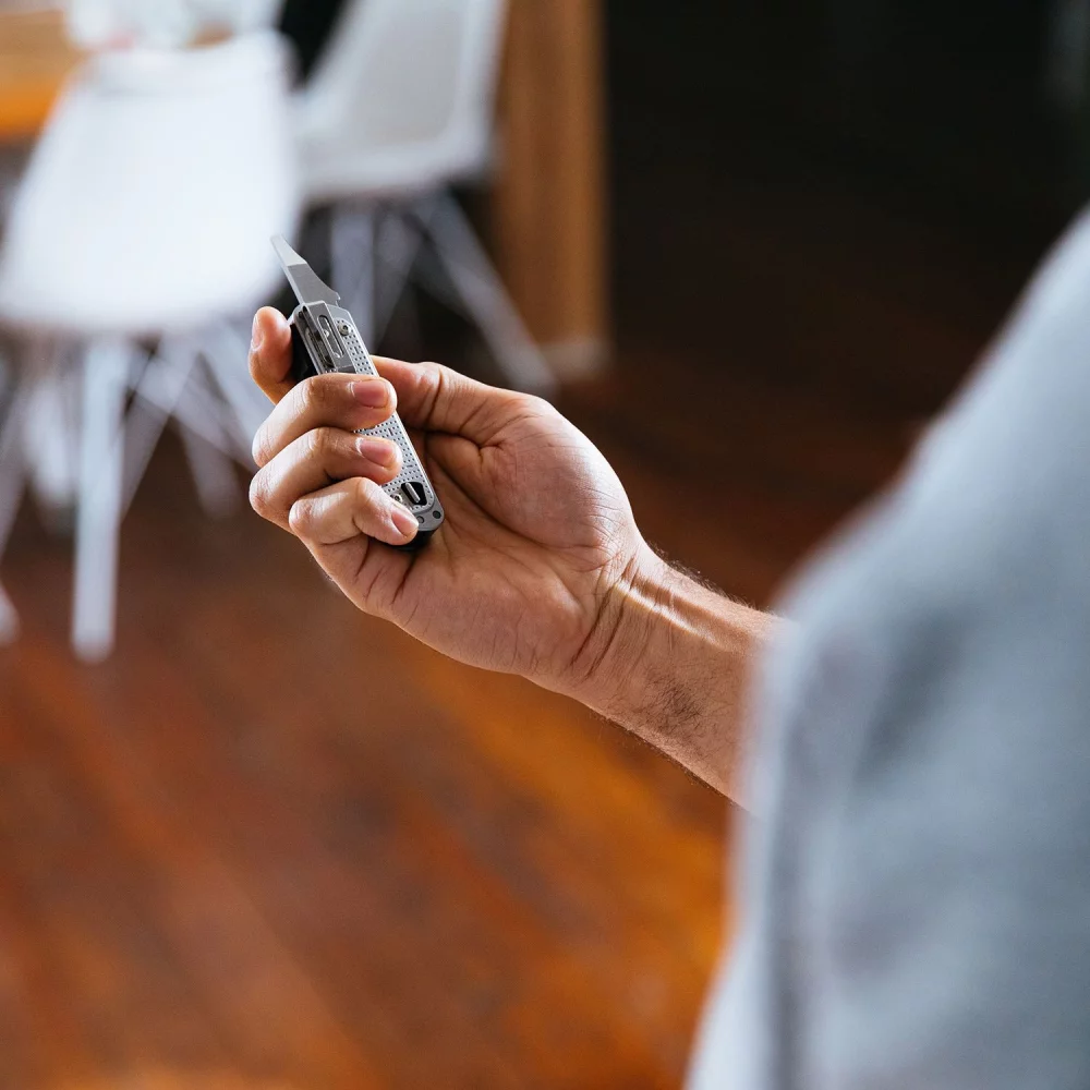 Leatherman® Free™ T4