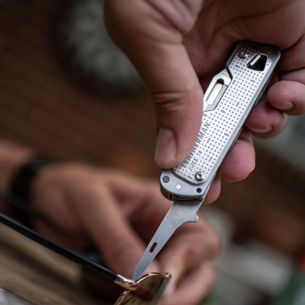 Leatherman® Free™ T4