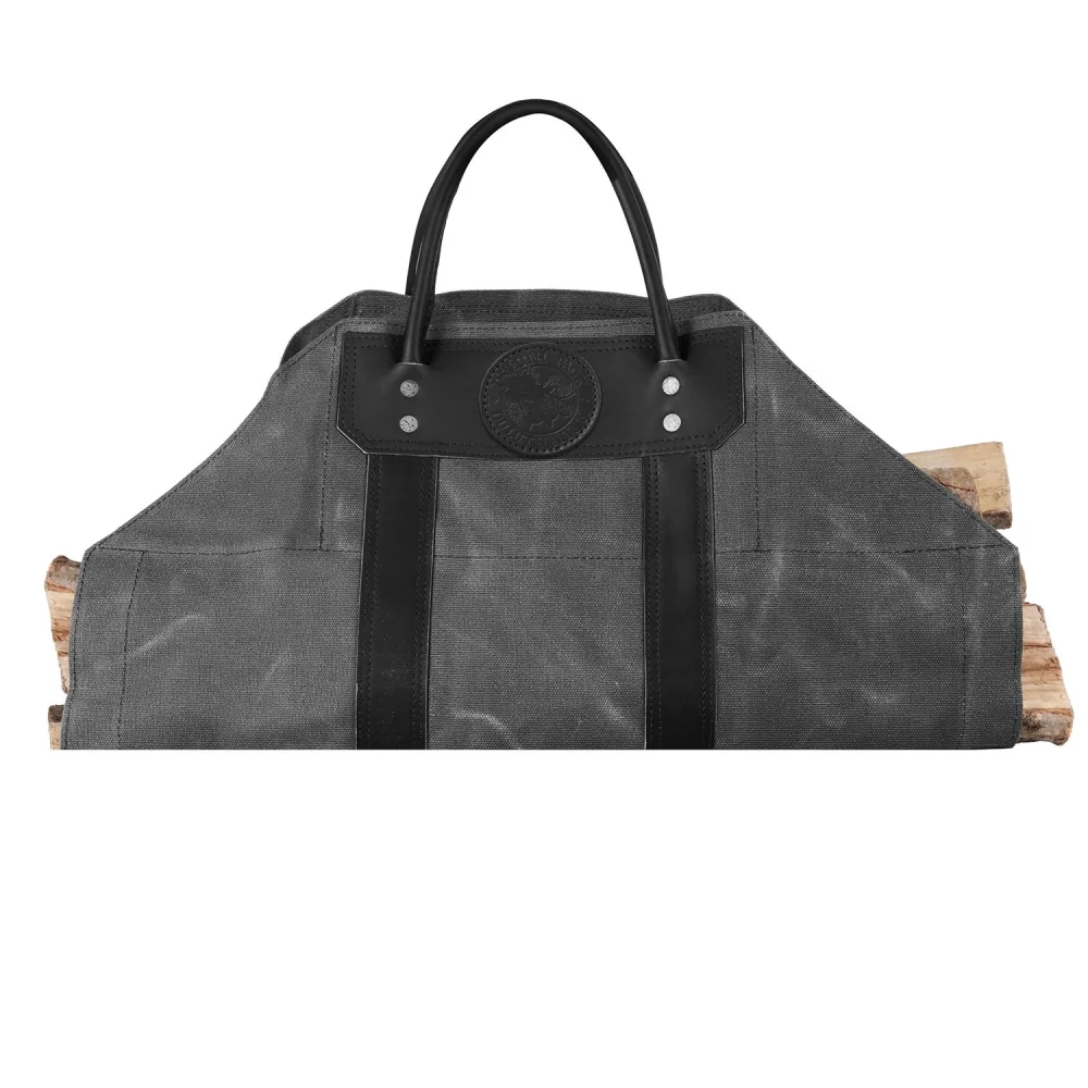 Duluth Pack™ Log Carrier