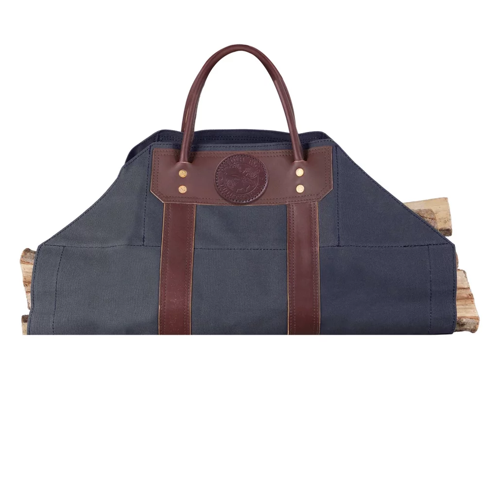 Duluth Pack™ Log Carrier