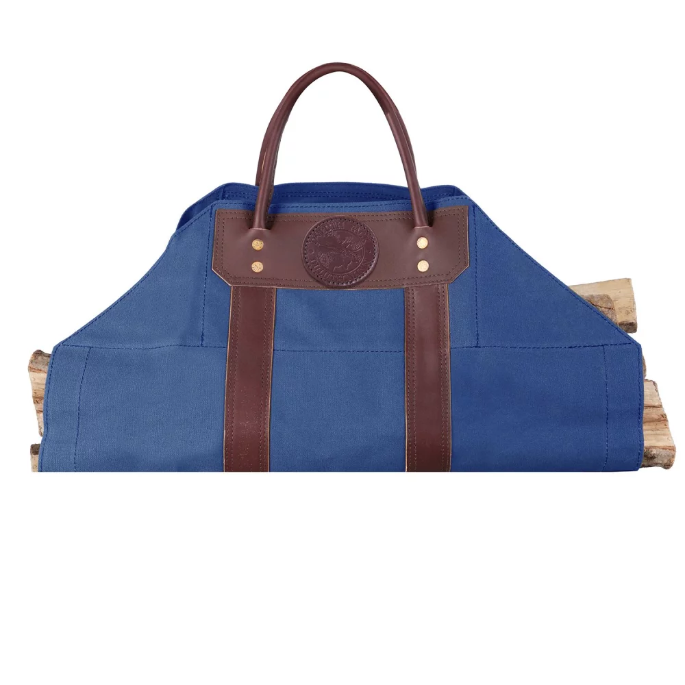 Duluth Pack™ Log Carrier