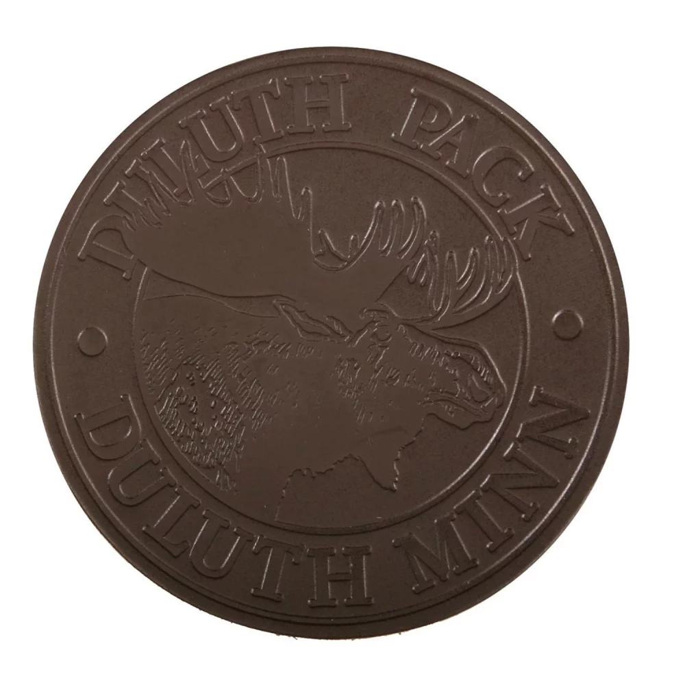 Sous-verres en cuir Duluth Pack™