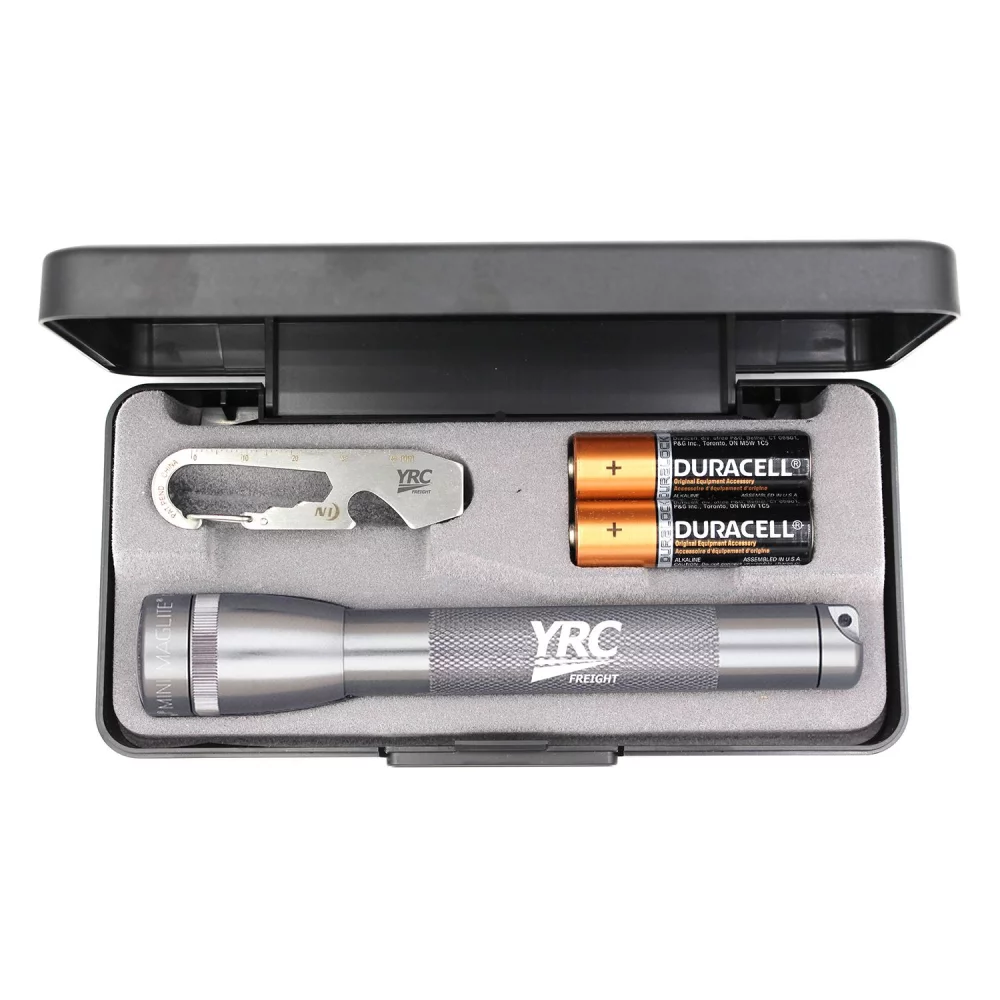 Mini Maglite® "AA" avec Doohickey