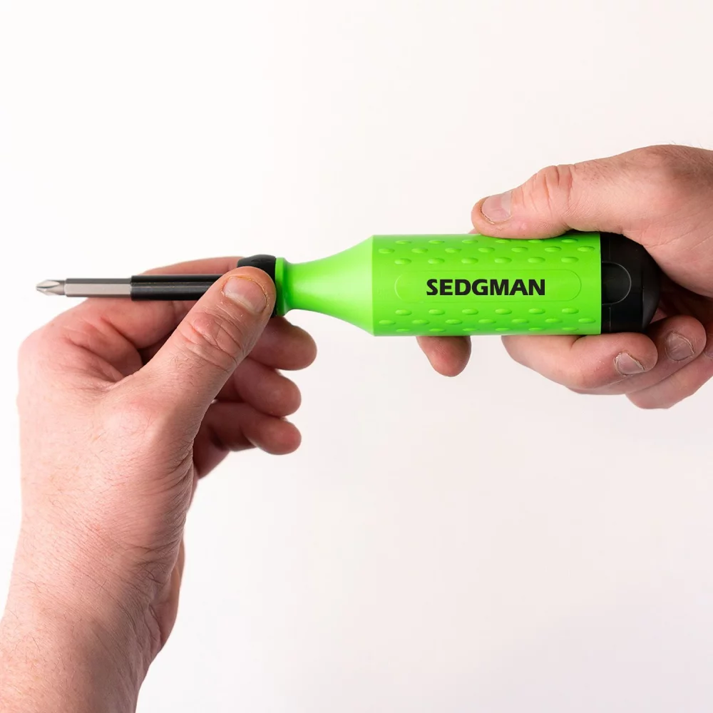 Tournevis multi-embouts 15-en-1