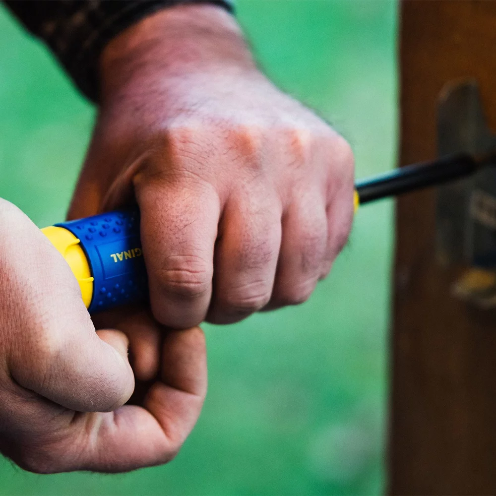 Tournevis multi-embouts 15-en-1