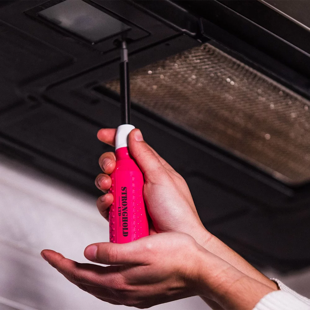 Tournevis multi-embouts 15-en-1