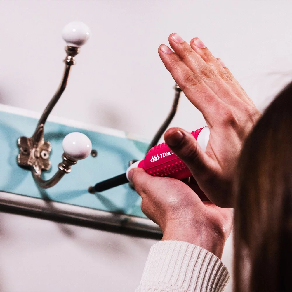 Tournevis multi-embouts 15-en-1