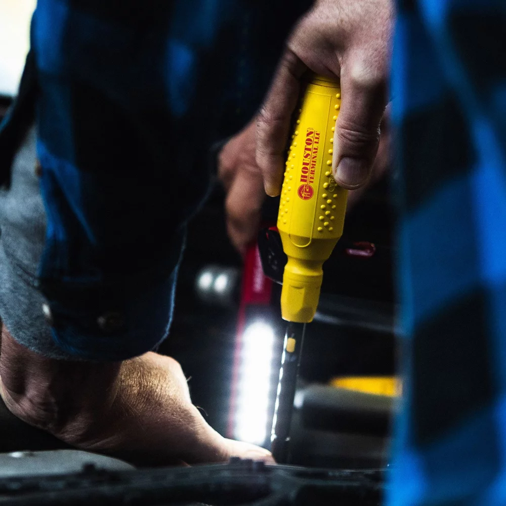 Tournevis multi-embouts 15-en-1