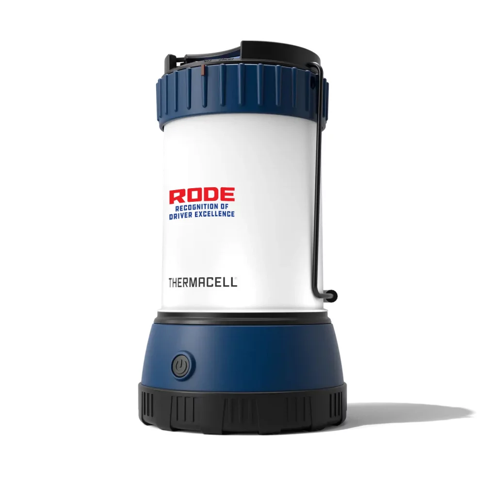 Lanterne de camping répulsive contre les moustiques Thermacell® Lookout