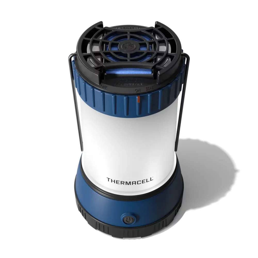 Thermacell® Lookout Mosquito Repellent Camp Lantern