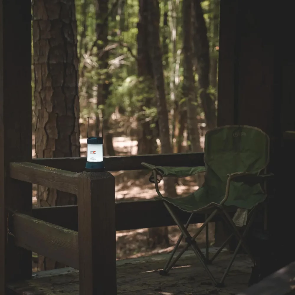 Thermacell® Lookout Mosquito Repellent Camp Lantern
