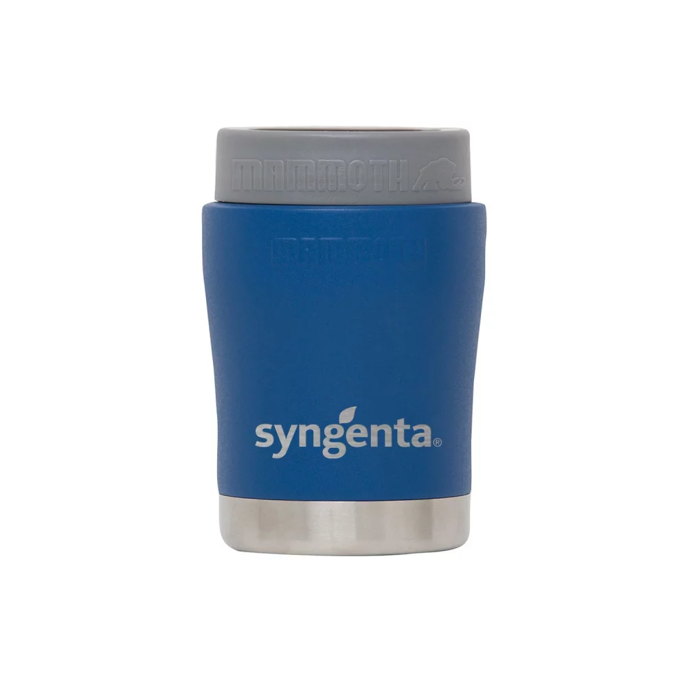 Refroidisseur de canette Mammoth® Chillski de 12 oz.