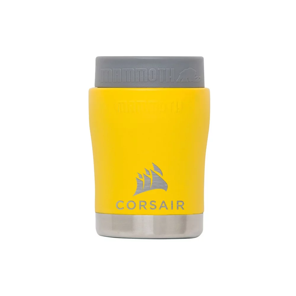 Refroidisseur de canette Mammoth® Chillski de 12 oz.