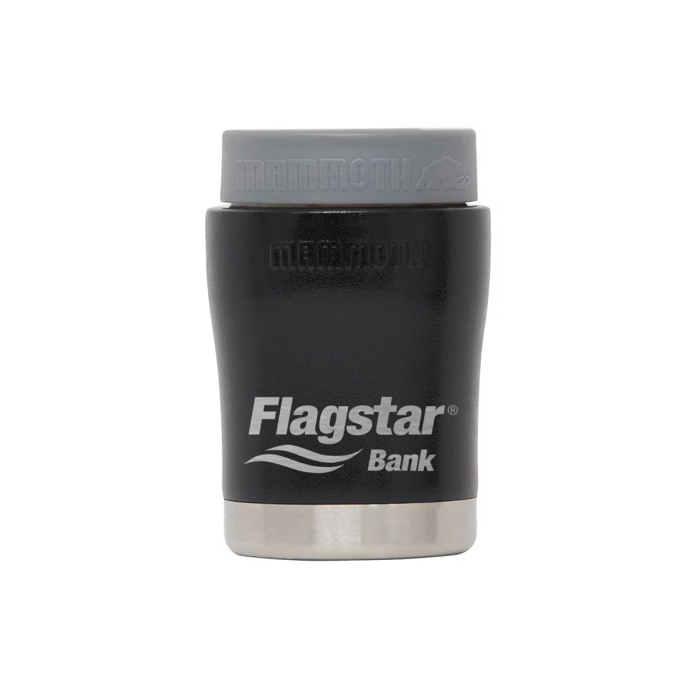 Refroidisseur de canette Mammoth® Chillski de 12 oz.