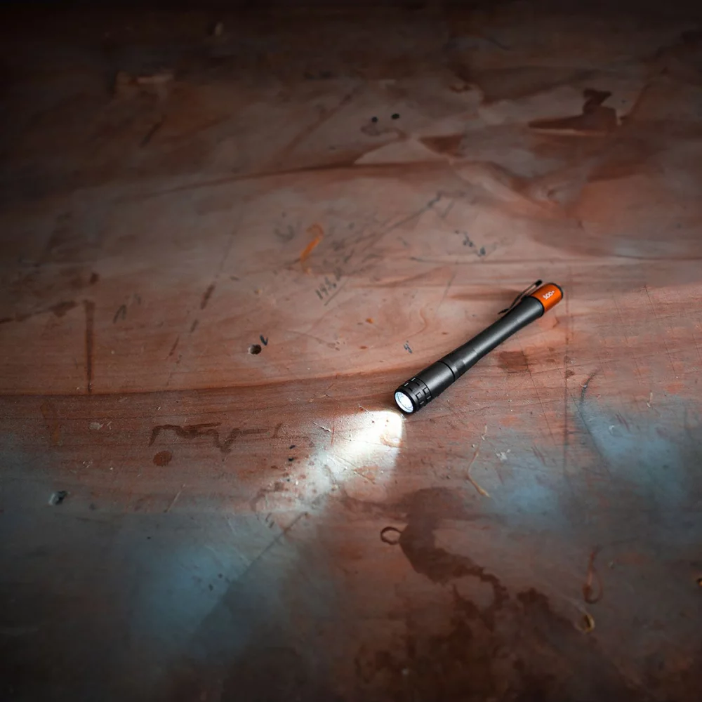 NEBO® Inspector 500+ Flex