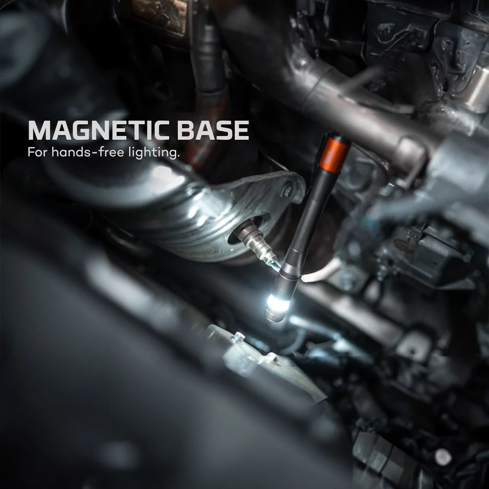 NEBO® Inspector 500+ Flex