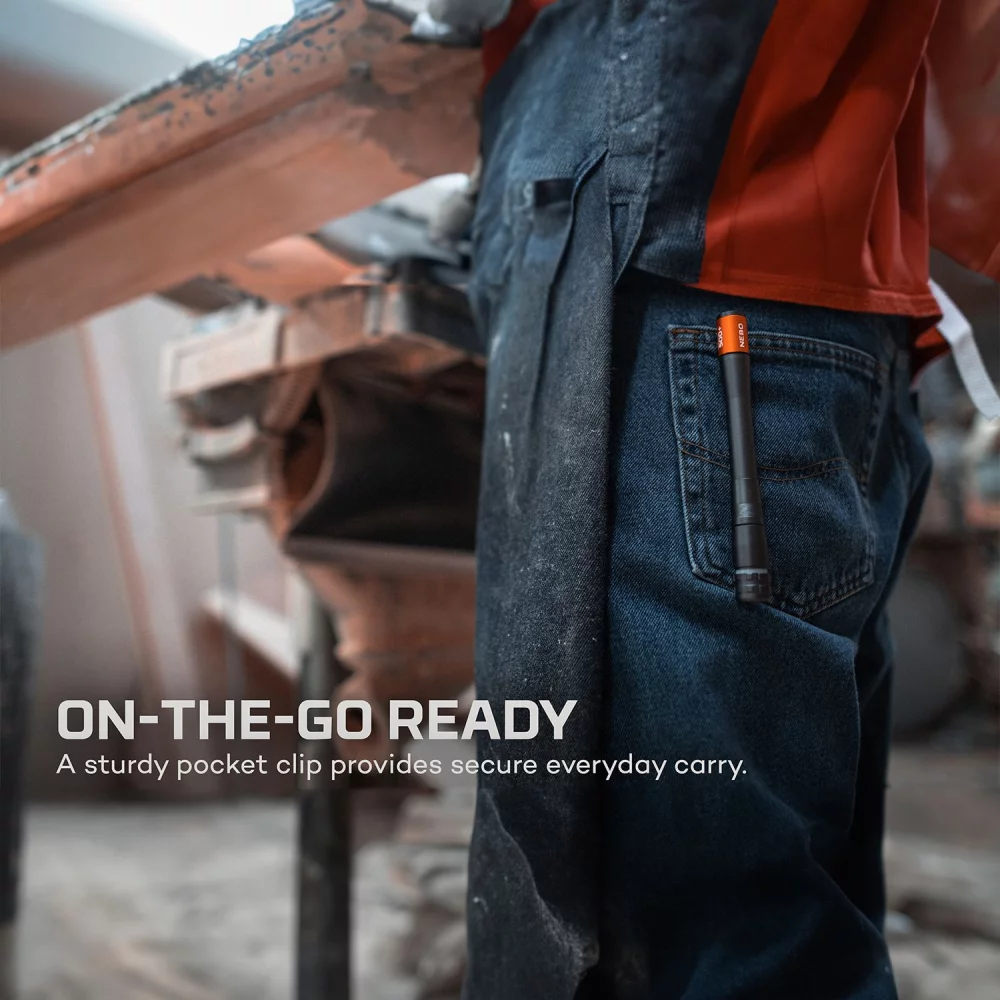 NEBO® Inspector 500+ Flex