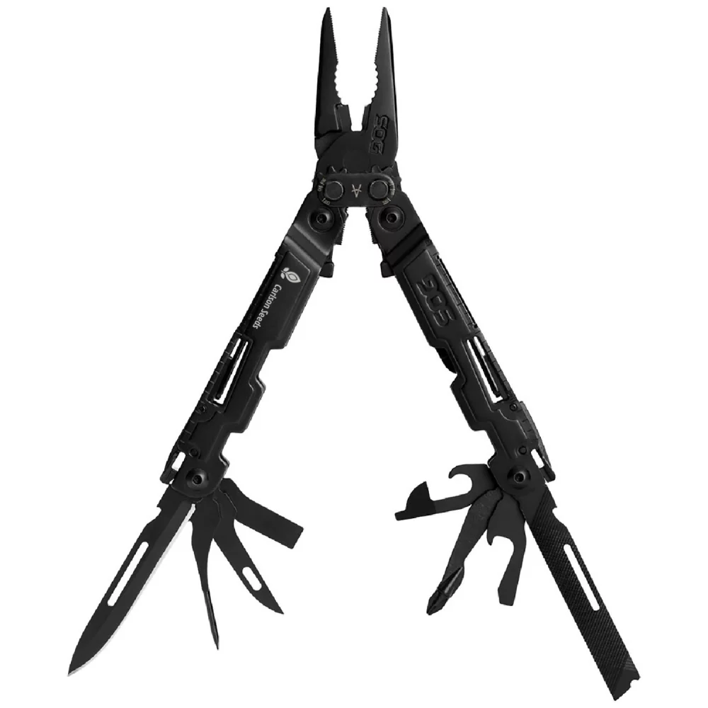 Sog® Poweraccess - Noir