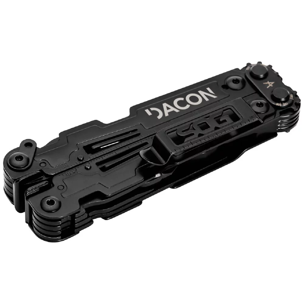 Sog® Poweraccess - Noir