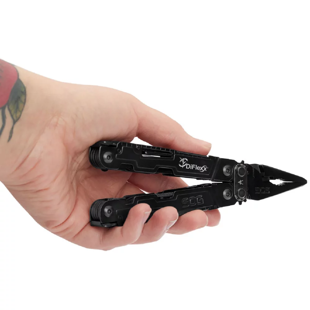 Sog® Poweraccess - Black