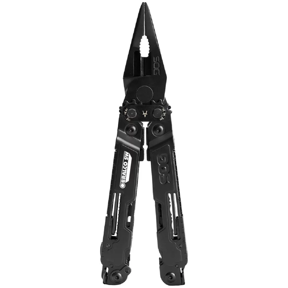 Sog® Poweraccess - Noir